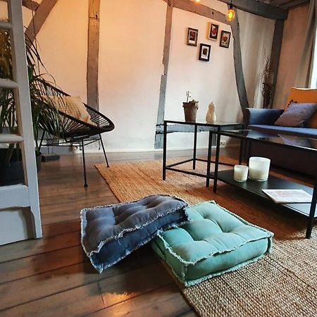 Art Home Онфлер Екстер'єр фото
